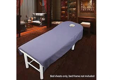 Hartdean's Spa Couch Cover will bring your spa couch back to life