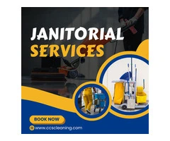 Bespoke Janitorial Services For Special Requirements