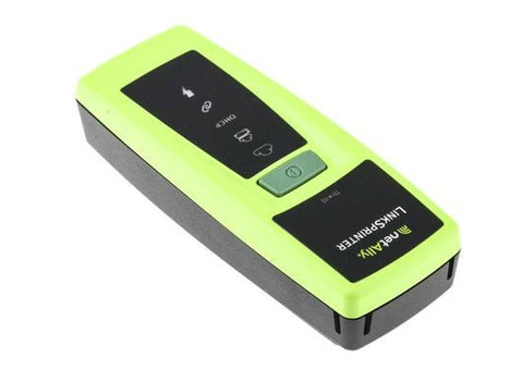 NetAlly | LSPRNTR-300 | Network Cable Tester | Network Tester | AA Battery | Enrgtech LTD