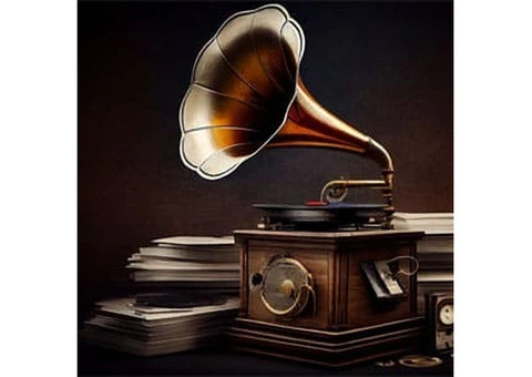 Lilley's Vinyl Revival - Your Vinyl Records Haven in Somerset