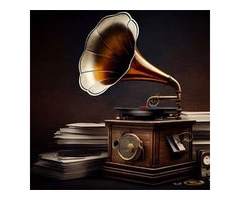 Lilley's Vinyl Revival - Your Vinyl Records Haven in Somerset