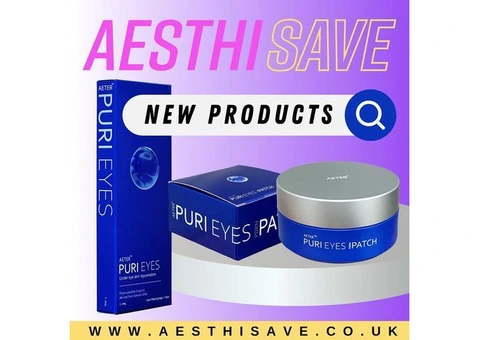 Pure Eyes Skin Booster - 2/11