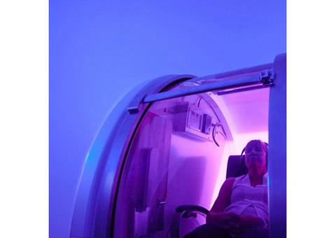 Premium IV Therapy in Buckinghamshire - Soma House