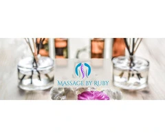 Massage by Ruby