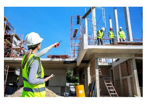 Unlock Your Dream Job with a CPCS Card at Construction Careline!