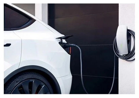EV Charging Installation Manchester | Gill Electrical and Gas