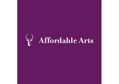 Discover Unique Art at Our Premier Art Gallery in Fife – Visit Affordable Arts Today!