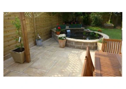 Need planting services in Frinton on Sea? Call 01255 678662