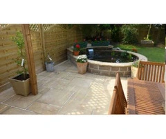 Need planting services in Frinton on Sea? Call 01255 678662