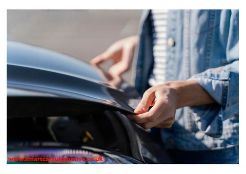 Windscreen Chip Repair: Fast, Affordable, Reliable