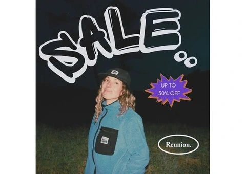 Get Streetwear In Ireland At Affordable Prices From Reunion Today - 2/3