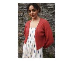 Discover style with the pinafore dress from Nomads Clothing