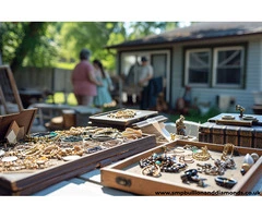 Get Instant Cash for Your Scrap Gold