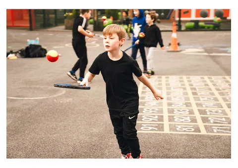 Dynamic PE Programs from Manchester’s Best Providers - 2/4