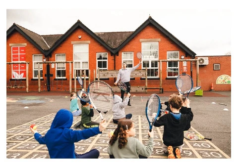 Dynamic PE Programs from Manchester’s Best Providers - 3/4