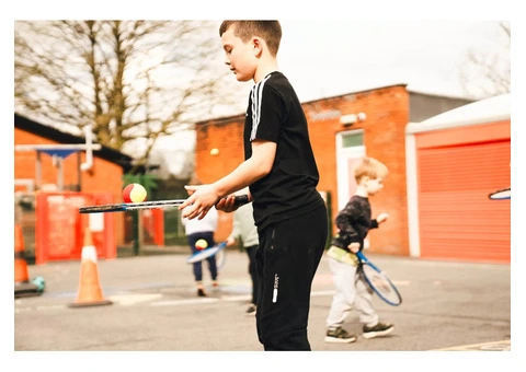Dynamic PE Programs from Manchester’s Best Providers - 4/4