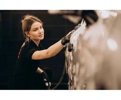 Exceptional Car Detailing Services at Smartcarautomotive