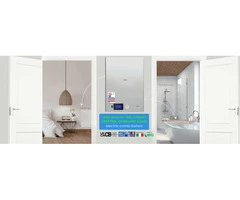 Shop Efficient Electric Boilers Online