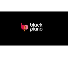 Boost Your Business Efficiency with Black Piano’s Expert Services