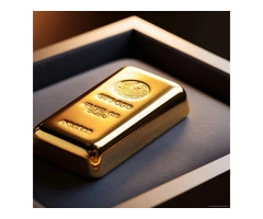 The UK’s Trusted Gold Dealer: SMP Bullion and Diamonds