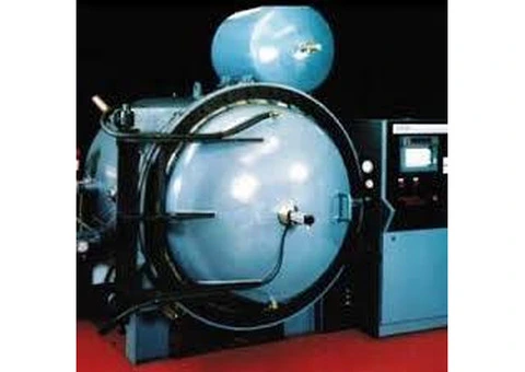 High-Quality Annealing Services For Various Metals And Alloys