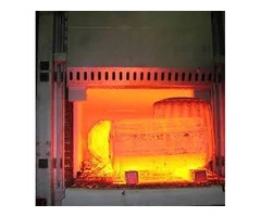 High-Quality Stress Relieving Services By Servis Heat Treatment