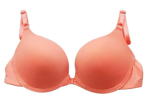 Push Up Padded Everyday Bra240803