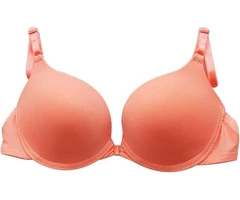 Push Up Padded Everyday Bra240803