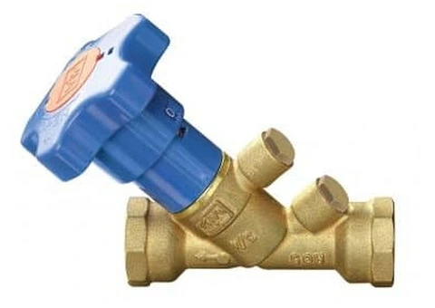 Understanding Double Regulating Valves(DRV) Features and Benefits