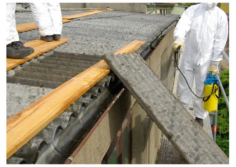 Asbestos Testing Stroud:Ensuring Compliance with UK 1999 Ban