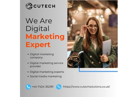 The Role of a Digital Marketing Company in contemporary Business