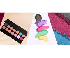 Eyeshadow Pallette With our wide range of highly pigmented eyeshadow pallets - Beauty Forever London
