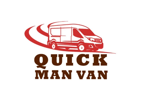 Quick Man Van
