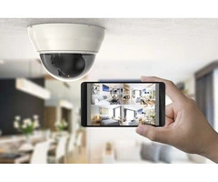 Commercial Security Camera Companies