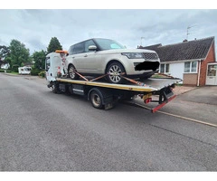 Autotrics vehicle repair & car recovery service