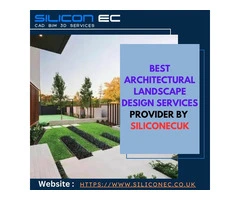 Architectural Landscape Design and Drafting Services