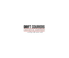 Drift Couriers Ltd - Efficient Multi Drop Courier in North London