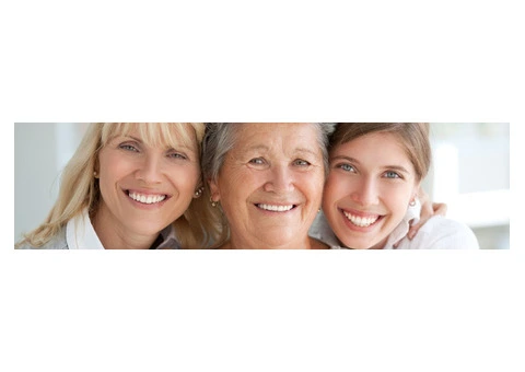 Bay House Dental Practice - 6/8