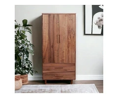 Modern Design, Timeless Appeal: Our Walnut Cupboards