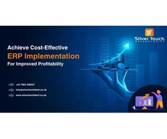 Optimising ERP Implementation Costs in the UK