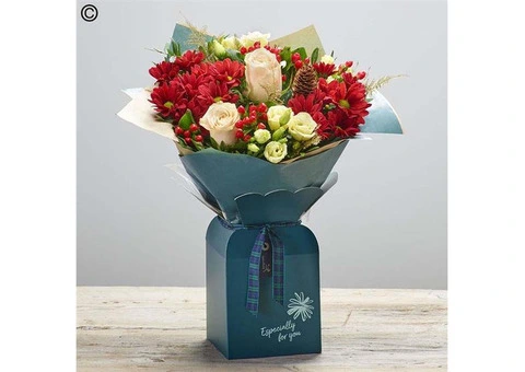 Roses delivery london