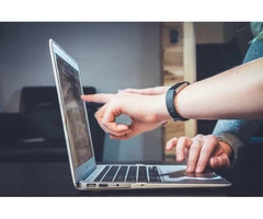 Accountant Cryptocurrency