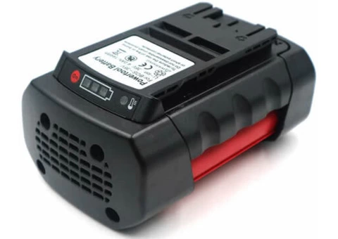 36V Bosch 2 607 336 633 Cordless Drill Battery