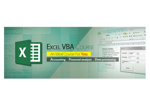 Why does your restaurant staff needs excel training to maintain their records?