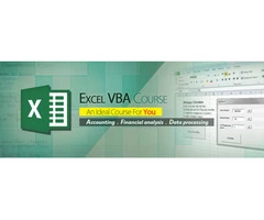 Why does your restaurant staff needs excel training to maintain their records?