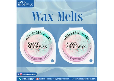 Wax Melts