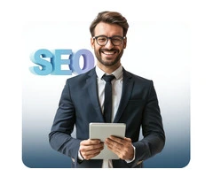 SEO Companies In London