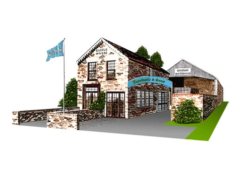 For expert slate roofing service in London, contact Roofers Barnet