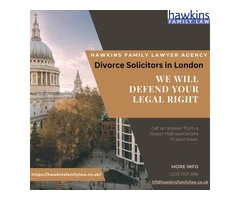 Expert Divorce Lawyer Services in Milton Keynes
