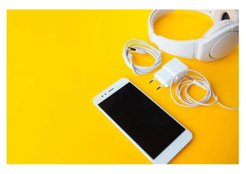 Top-Rated Online Stores for Smartphone Accessories in the UK